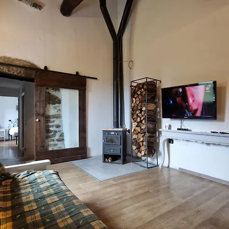 Ca' Liggia Tatil Evi Cichero