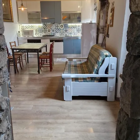 Tatil Evi Ca' Liggia *
