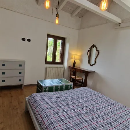 Ca' Liggia Holiday home *