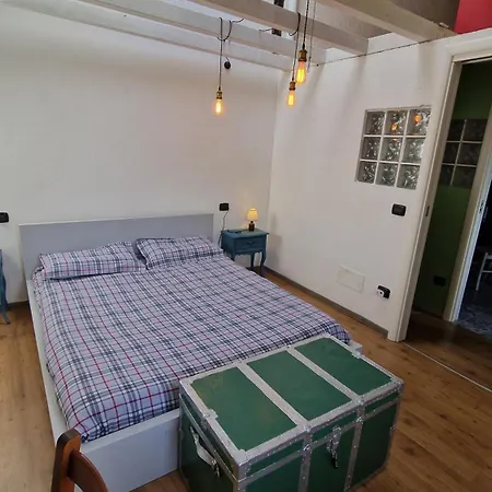Tatil Evi Ca' Liggia *