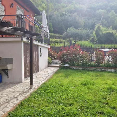Ca' Liggia Tatil Evi Cichero