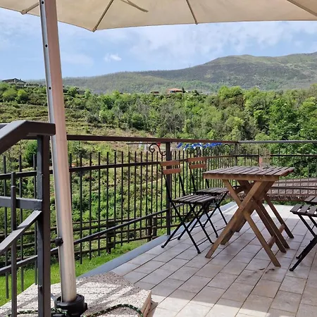 Ca' Liggia Holiday home Cichero